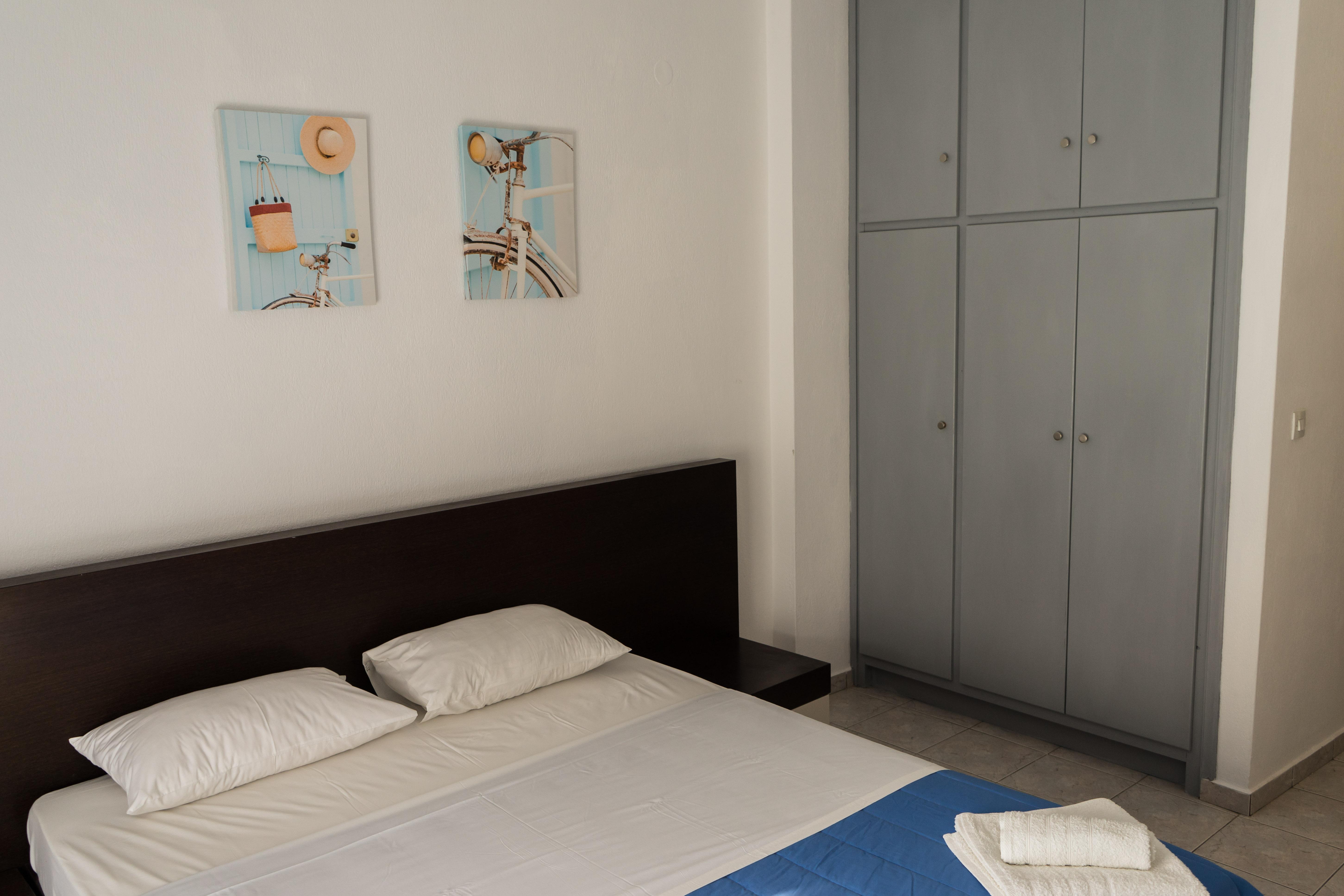 Polykratis Rooms Skiathos Town Exterior foto